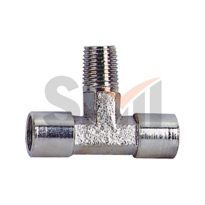 FUBAG Переходник T - 1/2 дюйма FFM