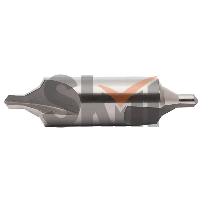 Сверло центровочное  10,0х20,0 мм HSS М2, DIN 333 тип R