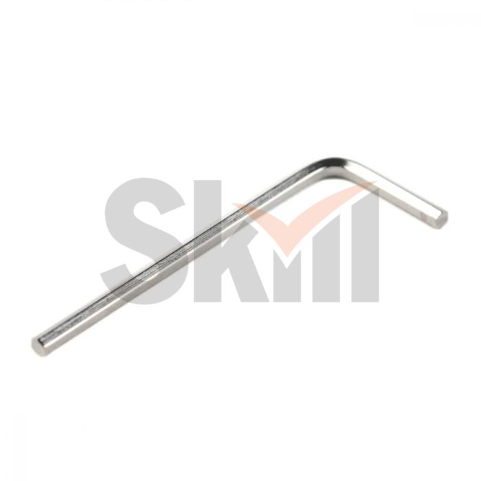 Ключ шестигранный L2.5 (для прижима A)