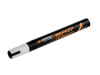 Маркер по металлу чёрный 3 мм. ТМ «Сварог» (MB103)