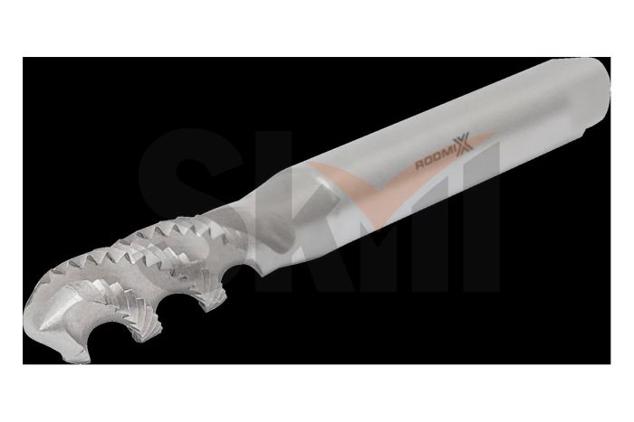 Метчик маш/руч спиральный M16X2.0 DIN376  (HSS-Co)