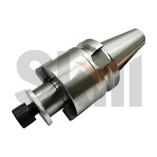 Фрезерная оправка BT40-FMB40-60