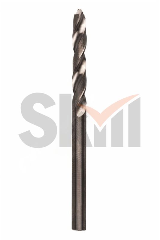 Сверло ц/х  6,0 сред. серии цельное ВК8