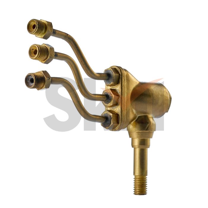 Резак машинный CG1-2H и CG1-2HL