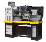 Станок токарно-винторезный Stalex C0636N/1000, зона обработки 360х1000 мм с УЦИ, 380В.