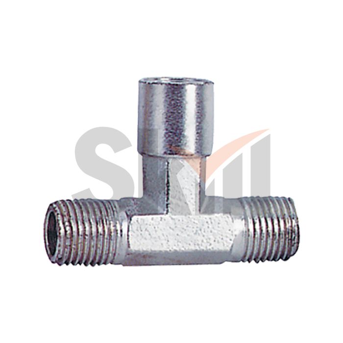 FUBAG Переходник T - 3/8 дюйма MFM