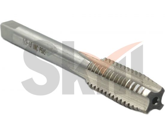 Метчик дюймовый UNC 1/2 (13 ниток)