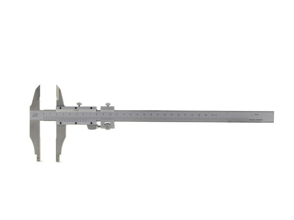 Штангенциркуль ШЦ-2- 400 0,05 губки 100мм SHAN Штангенциркуль ШЦ-2- 400 0,05 губки 100мм SHAN