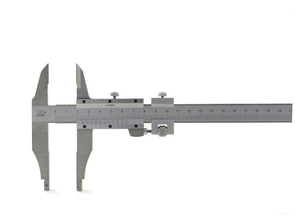 Штангенциркуль ШЦ-2- 250 0,05 губки 60мм SHAN Штангенциркуль ШЦ-2- 250 0,05 губки 60мм SHAN