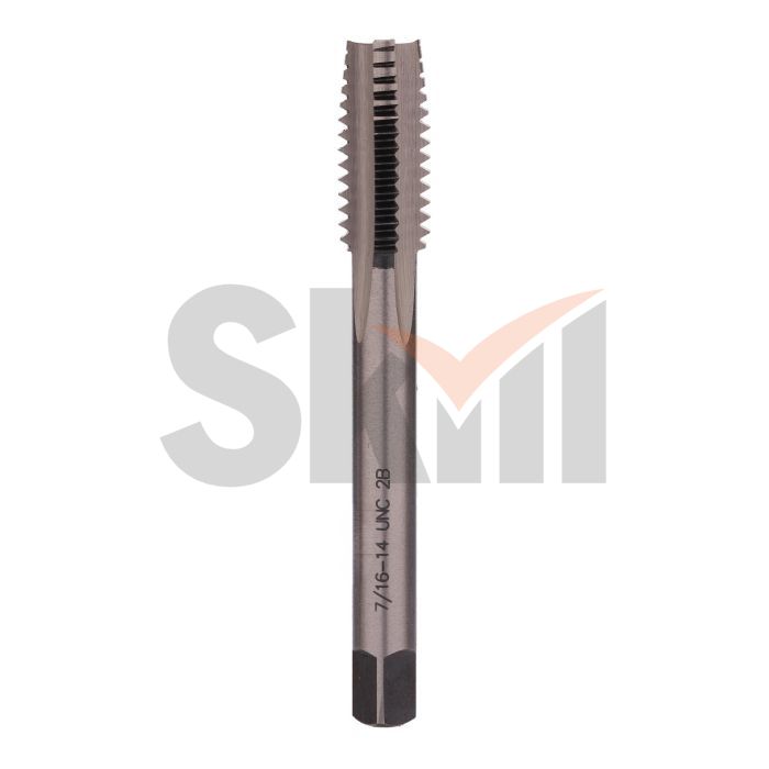 Метчик дюймовый UNC 7/16 (14 ниток)