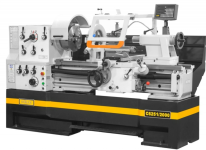 Станок токарно-винторезный Stalex C6251/2000, зона обработки 510х2000мм с УЦИ, 380В.