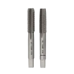 Метчик маш/руч комплектный 2 шт M14X2,0 HSS (Р6М5) DIN 2181