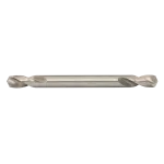 Сверло спиральное двустороннее HSS 5,2 мм