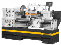 Станок токарно-винторезный Stalex C6256/3000, зона обработки 560х3000мм с УЦИ, 380В.