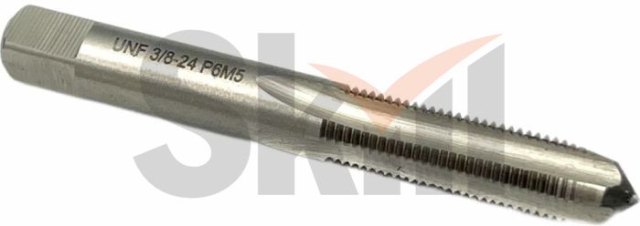 Метчик дюймовый UNF 3/8 (24 ниток)