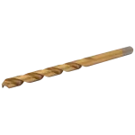 Сверло удлиненное ц/х HSS+TiN 2,5х95 мм DIN340 М2