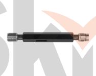 Калибр-пробка М 10   х1,25  5H6H ПР-НЕ ЧК