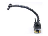 Перчатки хозяйственные нитриловые 10 шт. (5 пар), M// Elfe