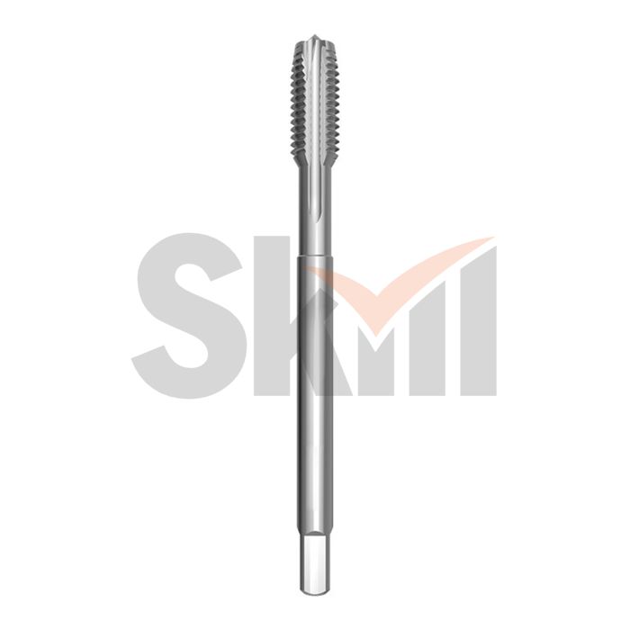 Метчик машинный Bucovice Tools HSSE DIN376 6h метрическая резьба М20х2,5 183200