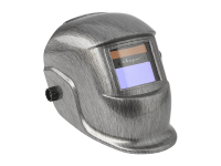 Щиток сварщика защитный лицевой (маска сварщика) PRO B20 (сталь)