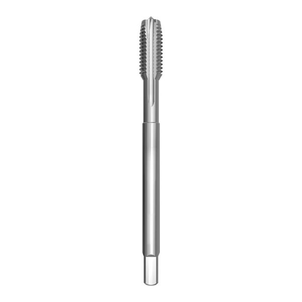 Метчик машинный Bucovice Tools HSSE DIN376 6h метрическая резьба М18х2,5 183180 Метчик машинный Bucovice Tools HSSE DIN376 6h метрическая резьба М18х2,5 183180