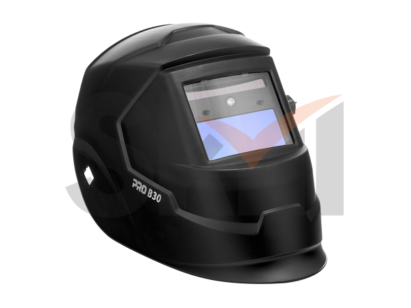 Щиток сварщика защитный лицевой (маска сварщика) PRO B30