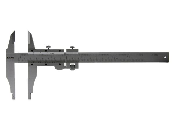 Штангенциркуль ШЦ-2- 250 0,02 губки 60мм МИК Штангенциркуль ШЦ-2- 250 0,02 губки 60мм МИК