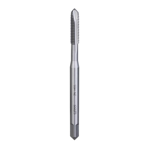 Метчик машинный Bucovice Tools HSS DIN371 2n метрическая резьба М7х1,0 102070 Метчик машинный Bucovice Tools HSS DIN371 2n метрическая резьба М7х1,0 102070