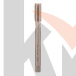 Метчик машинный Bucovice Tools HSS DIN376 2n метрическая резьба М30х3,5 104300