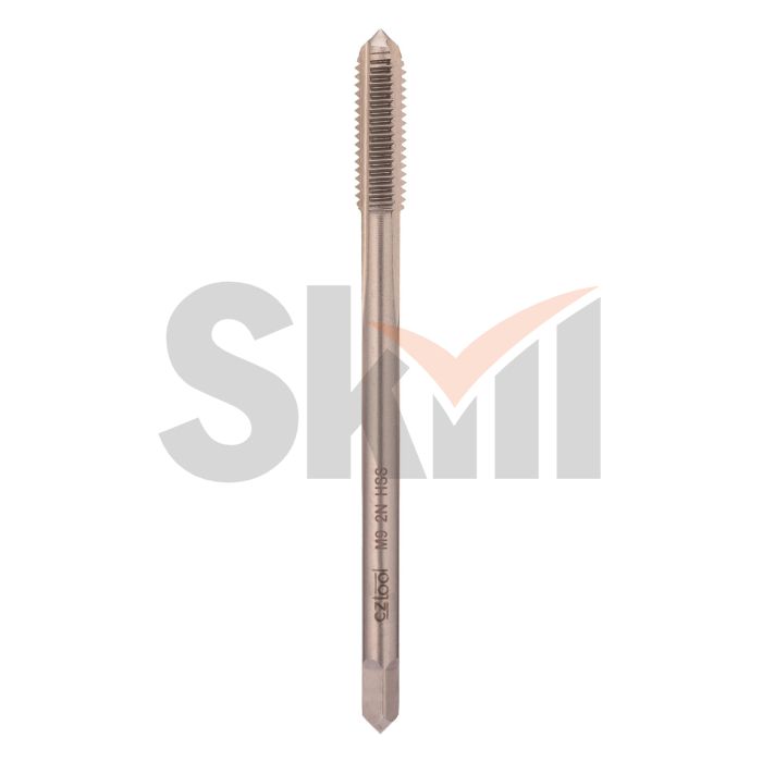 Метчик машинный Bucovice Tools HSS DIN376 2n метрическая резьба М9х1,25 104090