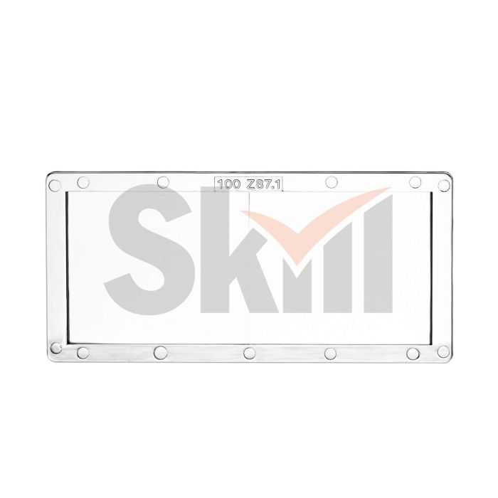 Диоптрическая линза 100 (+1)