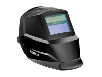 Щиток сварщика защитный лицевой (маска сварщика) TECH C20