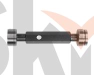 Калибр-пробка М 24   х3     6G ПР-НЕ ЧК