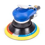 Пневмошлифмашина эксцентриковая AERO 6,3 / 150 Пневмошлифмашина эксцентриковая AERO 6,3 / 150