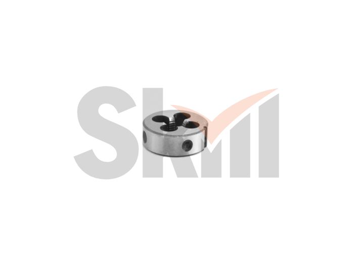 Плашка трубная G1/16'' 28 ниток D=25мм