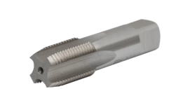 Метчик маш/руч трубный G 3/8" (HSS М2) Р6М5
