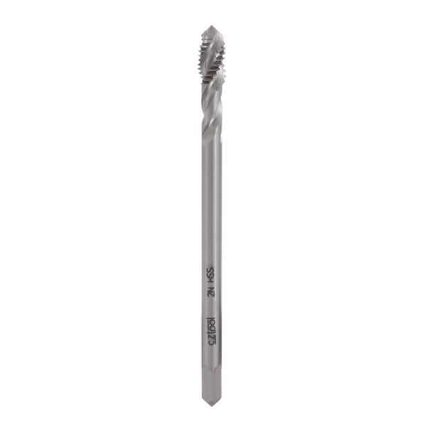 Метчик винтовой машинный Bucovice Tools HSS DIN374 2n метрическая резьба М6х0,5 109062 Метчик винтовой машинный Bucovice Tools HSS DIN374 2n метрическая резьба М6х0,5 109062