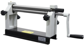 Станок вальцовочный ручной настольный Stalex W01-0.8х305