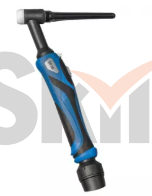 Горелка TIG TP 26 (М12х1) 4м TBW2604-01