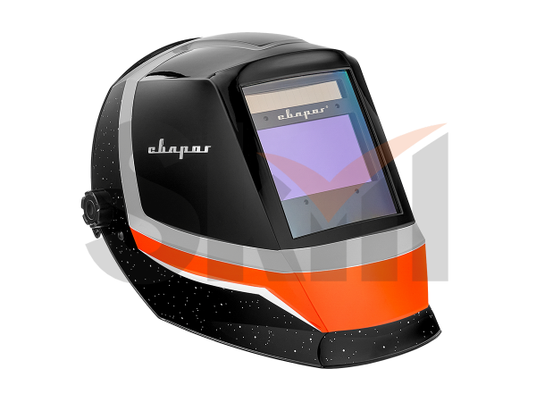 Щиток сварщика защитный лицевой (маска сварщика) TECH C50i (ультра)