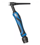Горелка TIG TP 26 (M16х1,5; 2pin) 4м TBW2604-05