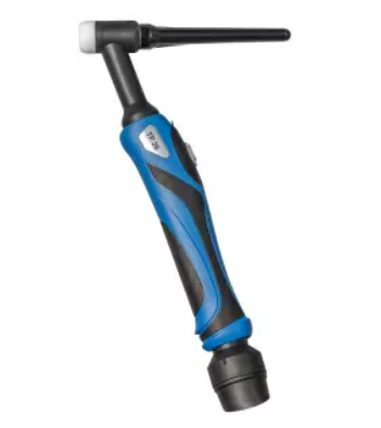 Горелка TIG TP 26 (M16х1,5; 2pin) 4м TBW2604-05