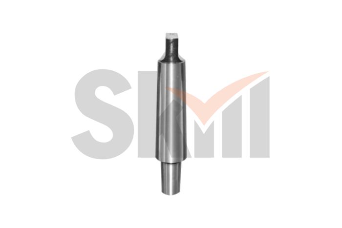 Оправка КМ2 / В16 с лапкой на внутренний конус сверлильного патрона