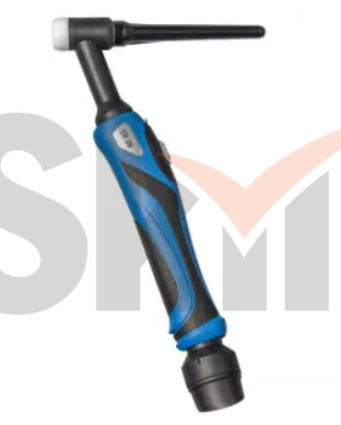 Горелка TIG TP 26 (160,200AC/DC) 8м TBW2608-04