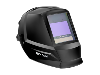 Щиток сварщика защитный лицевой (маска сварщика) TECH C60d