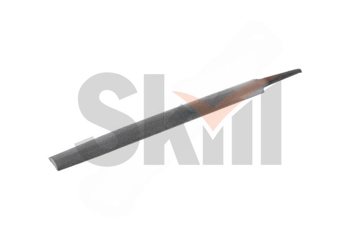 напильник полукруглый 250 № 2