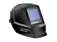 Щиток сварщика защитный лицевой (маска сварщика) TECH C70d