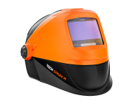 Щиток сварщика защитный лицевой (маска сварщика) TECH Sparx M