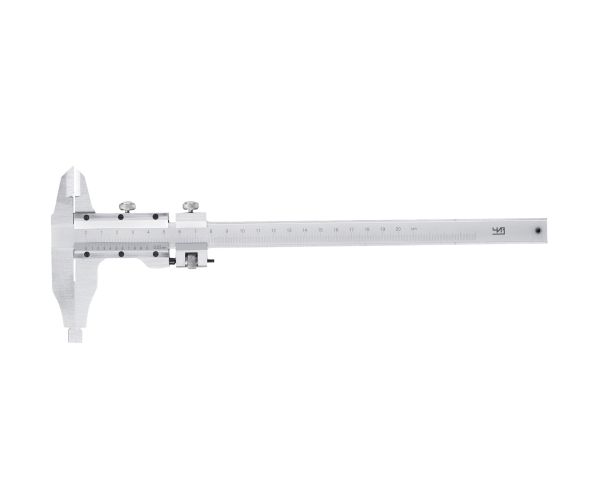 Штангенциркуль ШЦ-2- 500 0,02 губки 150мм ЧИЗ Штангенциркуль ШЦ-2- 500 0,02 губки 150мм ЧИЗ