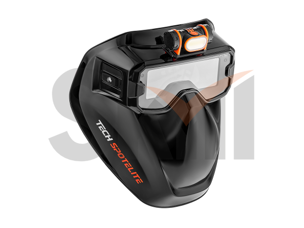 Щиток сварщика защитный лицевой (маска сварщика) TECH Spotelite